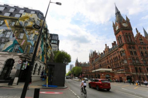 KX Rooms Kings Cross, London